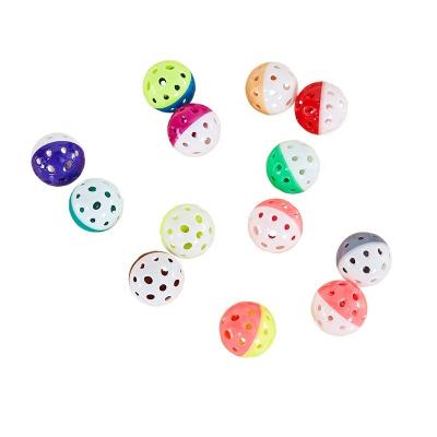 China Cheapest viable ball cat toy, cat ball toy, cat toy ball for sale