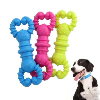 China Viable high quality chew toy dog ​​play, dog tpr chew toy, hot sale dog chew toy for sale