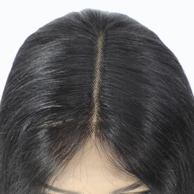 China Water Wave Lead Wigs Hair 8-16