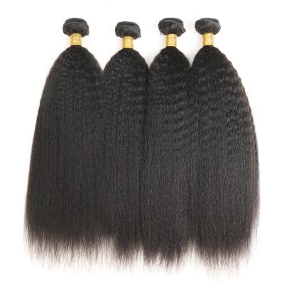 China Virgin Remy Hair Extension Raw Peruvian Curly Straight Wave Hair Bundles , Raw Peruvian Hair Weave Bundles for sale