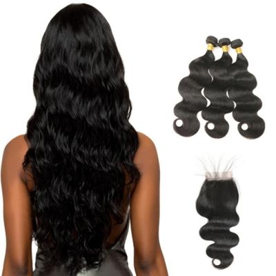 China Unprocessed Virgin Sew In Hair Weaves Double Layers 9A One Distributor Raw Malaysian Virgin Human Hair Wholesale Virgin Hair for sale