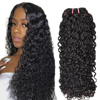 China Raw Brazilian Remy Hair Extension LSY 100% Virgin Brazilian Cuticle Aligned Hair Bundles, Wholesale Cheap Virgin Hair Weave for sale