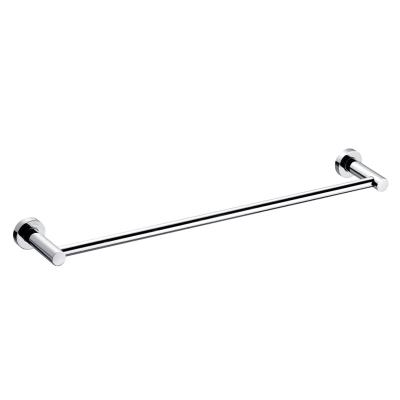 China Hotel 304 Stainless Steel Bath Sets Stand Towel Rack Alone for sale