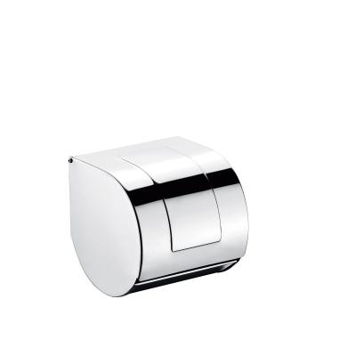 China New Design Modern Stainless Steel Toilet Paper Napkin Tissue Holder for sale