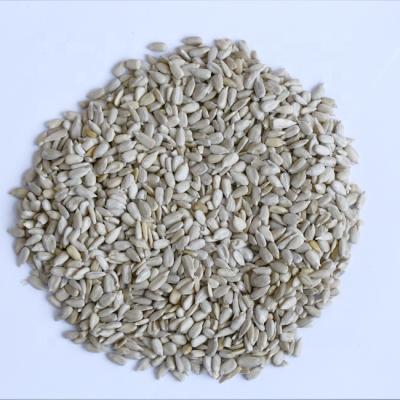 China 2021 New Authentic Sunflower Kernels Dry Raw Sunflower Seed Kernel for sale