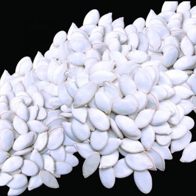 China Unshell Pumpkin Seed Kernel Dry Chinese Pumpkin Seeds Grade for sale