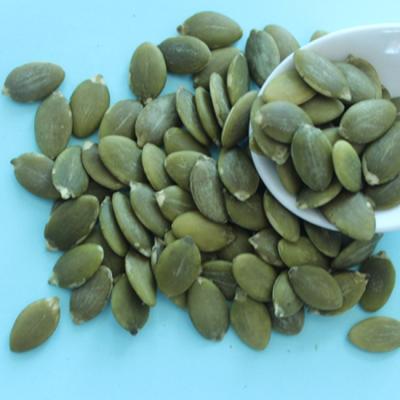 China Best Dried Deals on Fresh Pumpkin Seed Kernel New Grown Pumpkin Seed Kernels Vacuum Packed Pumpkin Kernels for sale