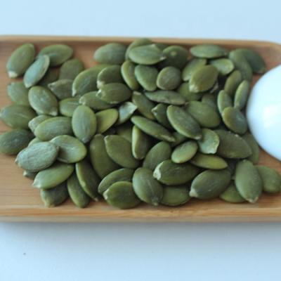 China China Wholesale Raw Pumpkin Seeds Kernel Dry Organic Pumpkin Seed Kernel for sale