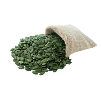 China Dry Bright Skin Pumpkin Seeds Inner Mongolia Certified Organic Pumpkin Seeds Kernel for sale