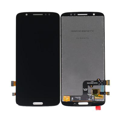 China original replacement touch screen for Motorola Moto G7 PLUS PALY POWER G6 PLUS G5 G4 G3 G2 G LCD Display LCD SCREEN FOR Motorola for sale