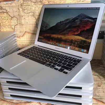 China wholesale original used laptop wireless pro 11 13 15 inch air i5 i7 notebook second hand for macbook for sale