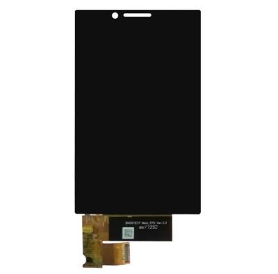 China Original Replacement Digitizer Touch Screen For Blackberry Keyone 2 LCD Display Repair Parts LCD SCREEN FOR Blackberry Keyone 2 key2 for sale