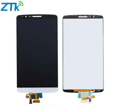 China Factory price LCD touch screen for LG G3 D850 D851 D855, spare parts LCD screen for LG G3 D850 D851 display LCD SCREEN D855 FOR LG G3 D850 D851 D855 for sale