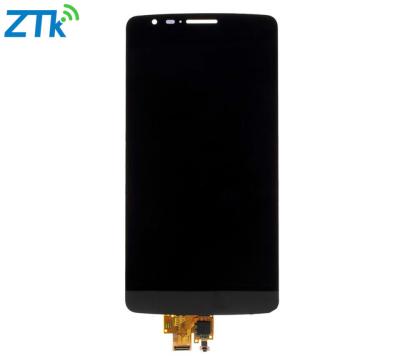 China Original Factory Price LCD Display Touch Screen for Stylus D690 D690, LG G3 LCD Display Screen of Spare Parts for LG Stylus G3 Show LCD Display SCREEN LCD FOR LG G3 Stylus D690 D690 for sale