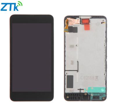 China Original LCD Screen For Lumia 630 635 ,LCD Microsoft Nokia Display For Microsoft Nokia Lumia 630 635 Touch Screen LCD Screen FOR Lumia 630 635 from Microsoft Nokia for sale