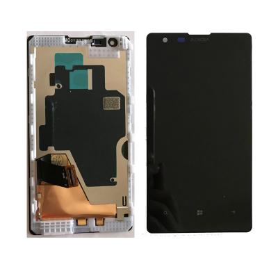 China Original LCD Screen For Nokia Lumia 1020, LCD Display For Nokia Lumia 1020 Touch Screen With Frame LCD Screen FOR Nokia Lumia 1020 for sale