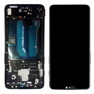 China LCD Display Screen for Oneplus 1 2 3 3T 5 5T 6 6T one plus screen, Replacement Parts for Oneplus 1 2 3 LCD Display Screen 3T 5 5T 6 6T FOR Oneplus 5T for sale