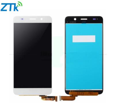 China Original Factory Price Repair Parts LCD Screen For HUAWEI Y6,LCD Display For HUAWEI Y6 Touch Screen WITH Frame LCD SCREENFOR HUAWEI Y6 for sale