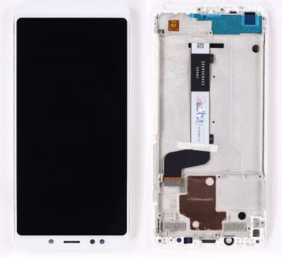 China original lcd screen for xiaomi redmi note 5 pro global, lcd touch digitizer for for xiaomi redmi note 5 lcd touch screen FOR Xiaomi Redmi Note 5 for sale