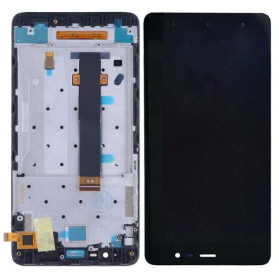 China original lcd screen for note 3,xiaomi redmi note 3 lcd touch screen frame lcd touch digitizer for xiaomi redmi note 3 FOR note 3 by Redmi for sale