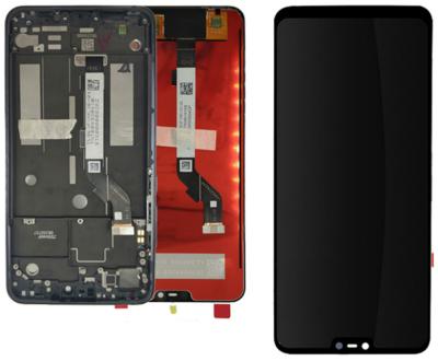 China Original LCD Screen for Xiaomi MI 8 Lite 8X, Xiaomi MI 8 Lite 8x Mi8X MI 8 Lite LCD Touch Screen Frame LCD Touch Digitizer/ MI 8X for sale