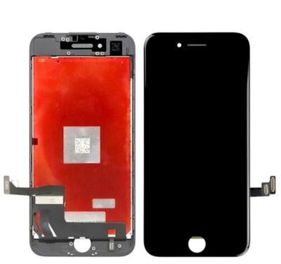 China IPS China Manufacturers LCD Display Screen Assembly Repair Parts For Iphone 7,LCD Digitizer Repair Replacement For iPhone 7 for sale