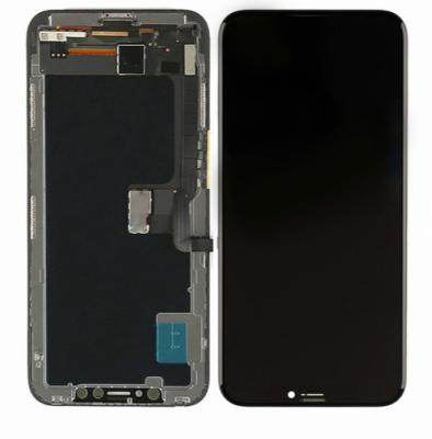 China China Factory OLED LCD Display Screen Assembly Repair Parts For Iphone X, LCD Display Repair Replacement Digitizer For IPHONE X for sale