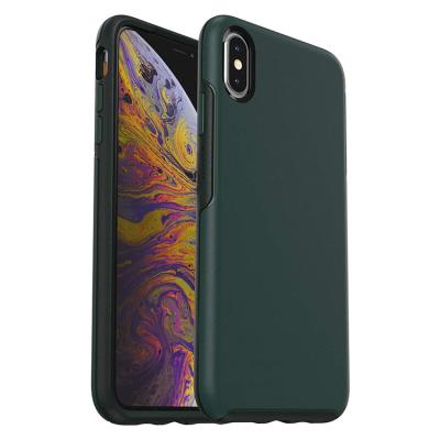 China Top Grade Waterproof Heavy Duty Military Sublimation Shockproof Protective Phone Case For iPhone XS Max XR X/XS for sale