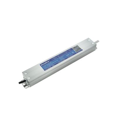 China LED Signage Signage Lighting Waterproof LED Power Supply 100W IP67 Driver IP67 Transformer for sale