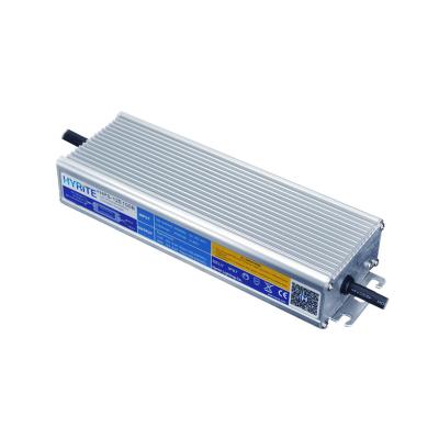 China LED module 100-277v 12/24v led par ip68 waterproof led light driver power supply 36v 120w for sale