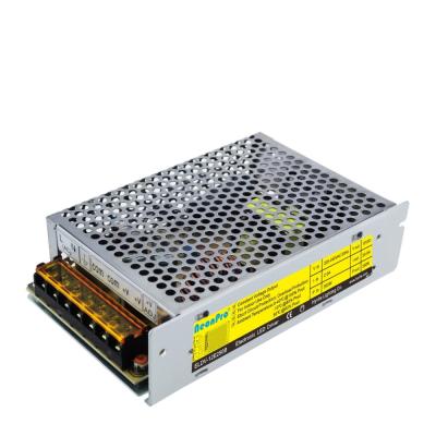 China LED Signage 250W 24V LED Transformer COB SMD Light Source Board Bench Power Supply for sale