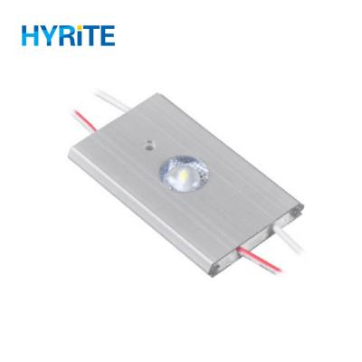 China Full Aluminum Body Channel Letter SASO Waterproof UL IP67 1.2W LED Modules for sale