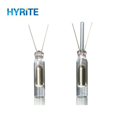 China Glass Tubular Electrode Neon 12.mm Electrodes Neon Electrodes Malaysia Lighting for sale