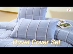 oem twin duvet covers king full size duvet cover blue polyester blended flannel