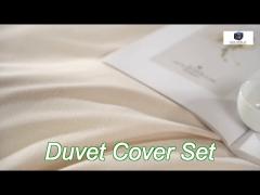 blended polyester cotton duvet covers oem queen size duvet cover