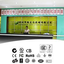 Verified China supplier - Shenzhen Lux Lighting Co., Ltd.