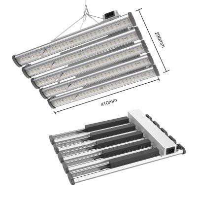 China Seed starting lux new small 120w led 150w to grow light for indoor grow tent for sale