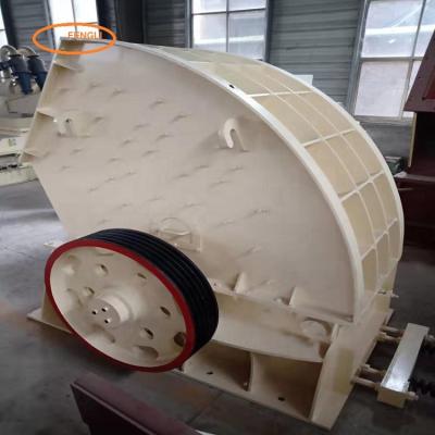 China energy & PFW1315 Mining Impact Crusher Crushing Machine for sale