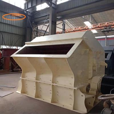 China energy & PFW1210 Mining Impact Crusher Crushing Machine for sale