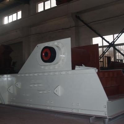 China energy & Mining Vibrating Feeder Used For Sand Crushing Plant for sale