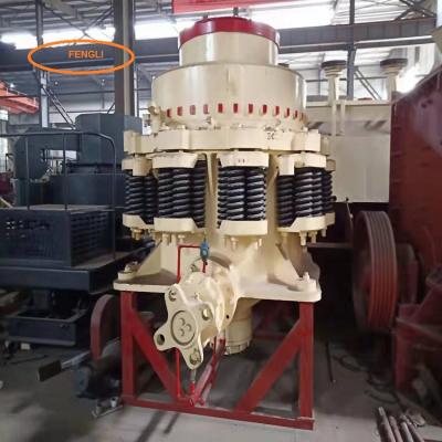 China Factory Spring Cone Crusher Stone Crusher for sale