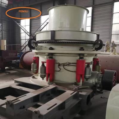 China Factory Hydraulic Cone Crusher for sale