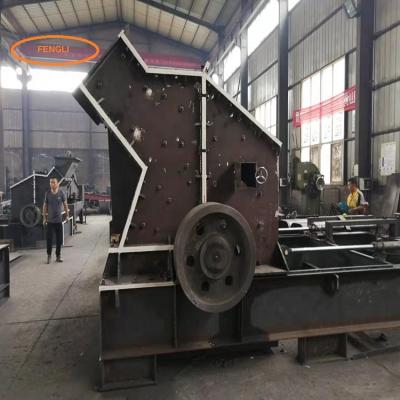 China Factory High Efficiency Fine Grinder for sale