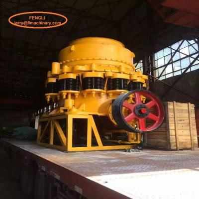 China factory symons cone crusher stone crusher for sale