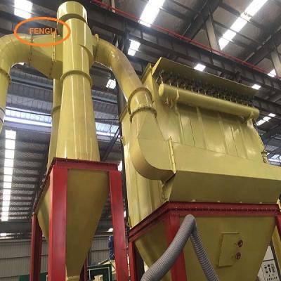 China energy & Mining Ultrafine Grinding Mill Used For Micro Dolomite Powder Grinding Mill for sale