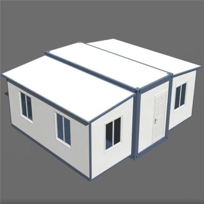 China Modern Luxury Expandable Expandable Living Room Container Homes Container Melbourne Prefab Home for sale