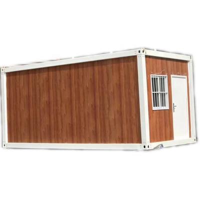 China Modern Luxury Container House Container 40Ft Container Homes 40Ft Luxury House for sale