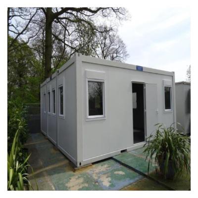 China Supbro Modern Detachable Container House Detachable Collapsible Containers Magnetic for sale