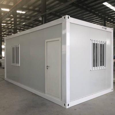 China Modern Detachable Container House Detachable Bulk Container Detachable Garbage Truck for sale