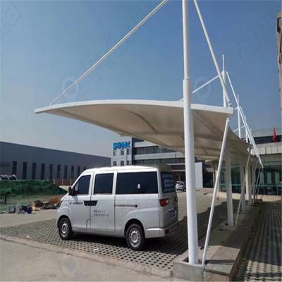 China Modern Electro Dialysis Membrane Frp 4040 Membrane Shell Membrane Structure Carport for sale